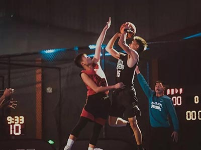 07月14日FIBA·0PEN3x3篮球赛利辛站3x3VS冠军赛全场录像